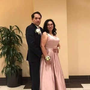 Meet your Posher, Sylvia